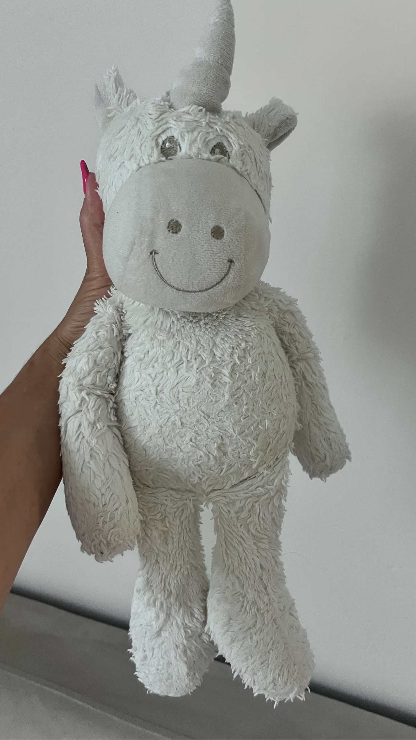Pelúcia doudou – photo 4